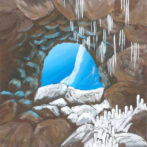 Dripping Cave - nature soundscape - earth.fm